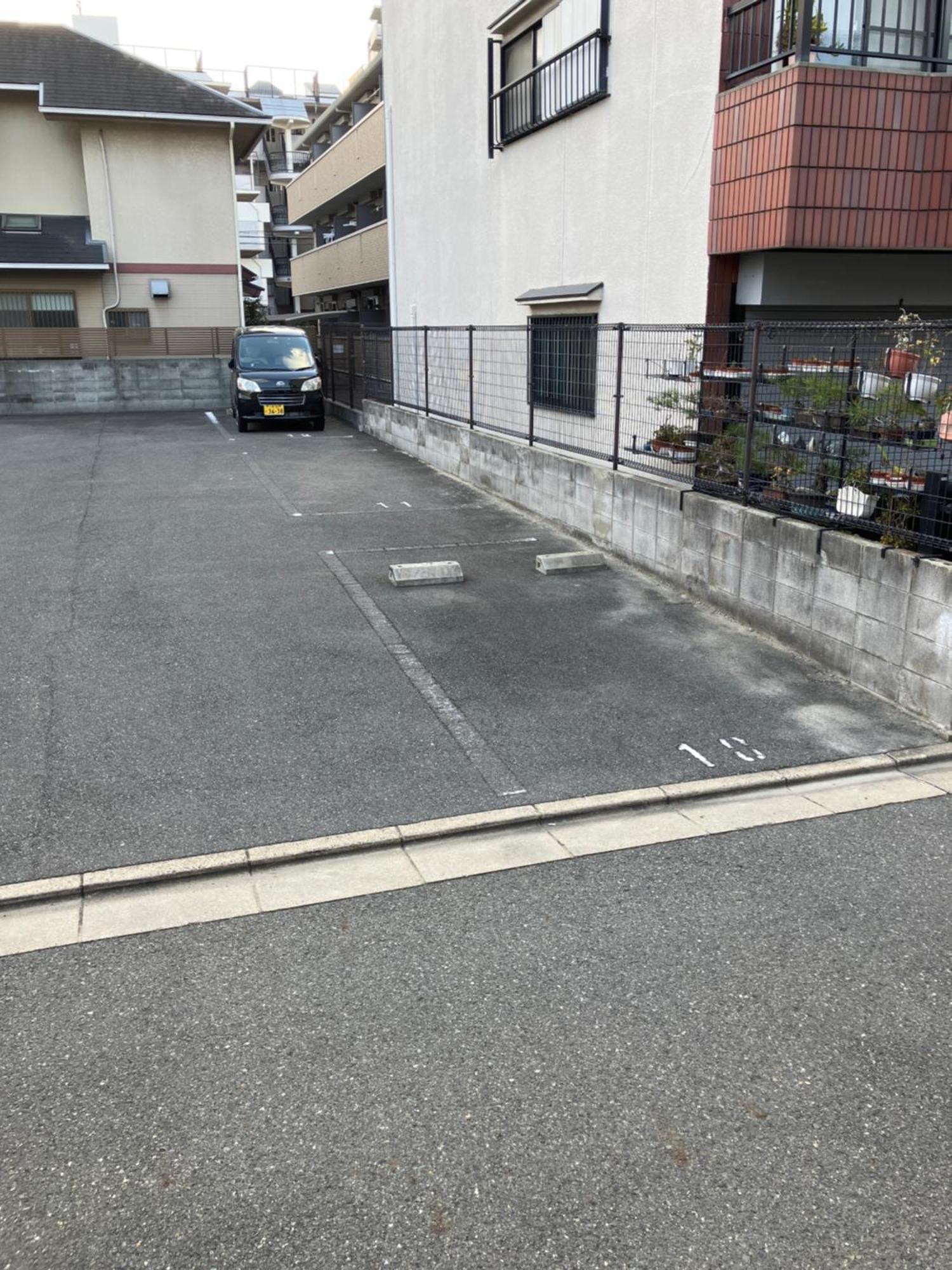 Gallery Compass Osaka Dış mekan fotoğraf
