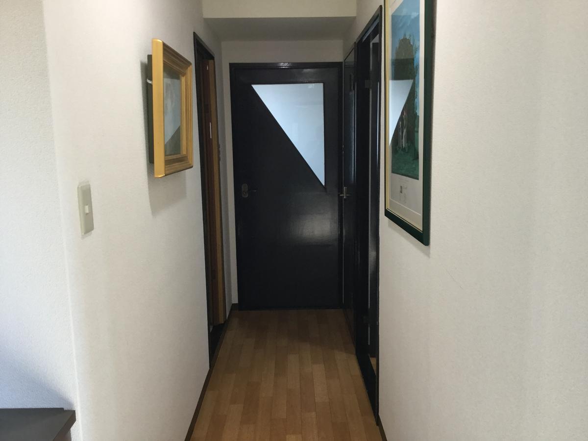 Gallery Compass Osaka Dış mekan fotoğraf